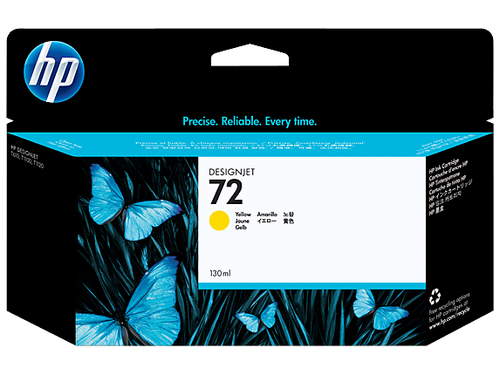 Miniatura 5 de Cabezal de Impresion HP Inyección de tinta térmica, Amarillo