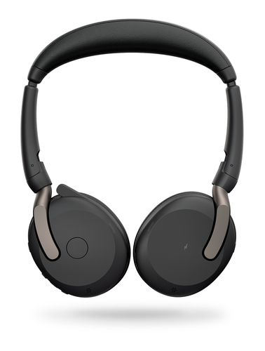 Miniatura 4 de Audífonos Jabra Evolve2 65 Flex Diadema, Inalámbrico, USB, Bluetooth