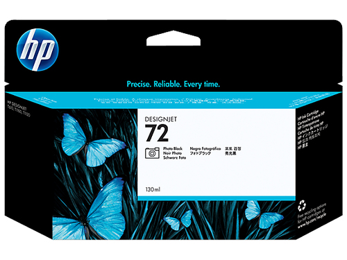 Miniatura 5 de Cabezal de Impresion HP Inyección de tinta térmica, Negro