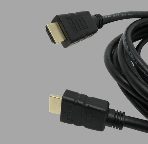 Cable Hdmi Naceb Technology NA-0122 3 m, Negro