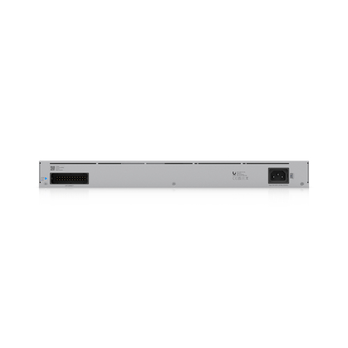 Miniatura 2 de Unidad Optica Ubiquiti Dream Machine Pro Max, Gris, 1U, Aluminio/SGCC, Montaje en bastidor, Actividad, Error, Enlace, Listo, LCM