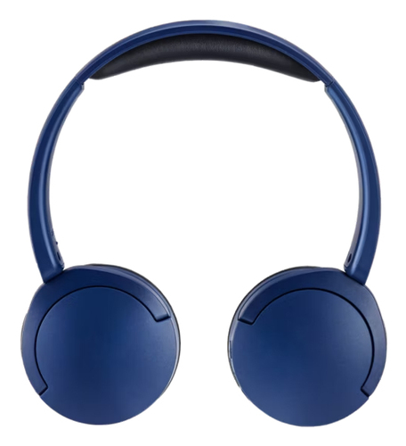 Miniatura 5 de Audífonos Panasonic RB-HF630BE-A Diadema, Inalámbrico, USB, Bluetooth, Azul