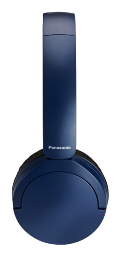 Miniatura 4 de Audífonos Panasonic RB-HF630BE-A Diadema, Inalámbrico, USB, Bluetooth, Azul