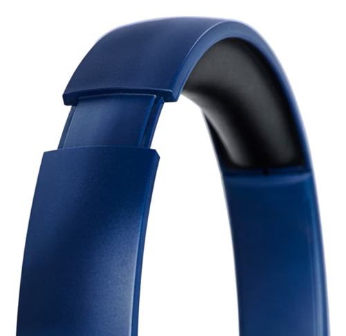 Miniatura 2 de Audífonos Panasonic RB-HF630BE-A Diadema, Inalámbrico, USB, Bluetooth, Azul