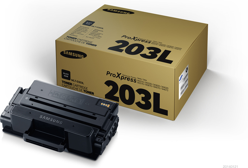Miniatura 2 de Tóner HP Samsung Original, Negro, Alto rendimiento (XL)