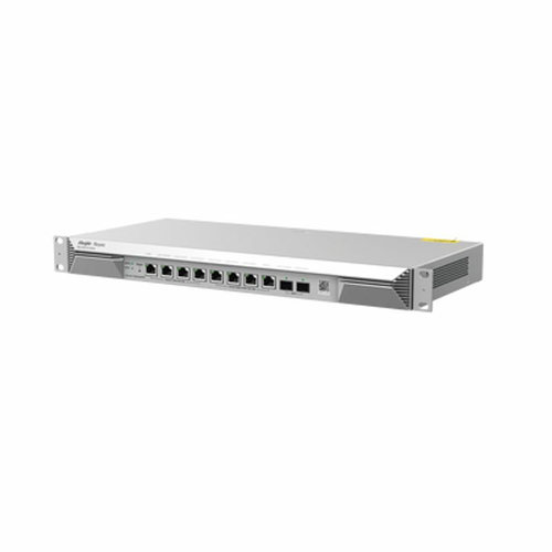 Miniatura 5 de Ruteador Alambrico Ruijie Networks RG-EG1510XS 2.5 Gigabit Ethernet, Gigabit Ethernet, 6 RJ-45