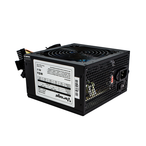 Miniatura 4 de Fuente de Poder Vorago PSU-200 600 W, ATX 1.3, Non-Modular