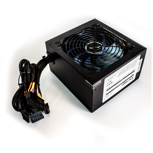 Miniatura 2 de Fuente de Poder Vorago PSU-200 600 W, ATX 1.3, Non-Modular