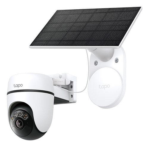 Miniatura 4 de Cámara IP TP-Link Tapo Tapo C610 KIT 3 MP, Torreta, Wifi, Exterior, IP65, Blanco