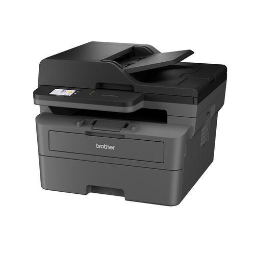 Miniatura 2 de Multifuncional Brother DCP-L2660DW Laser, Impresión en blanco y negro, Wifi