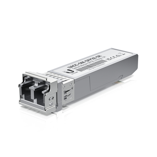 Conversor de medios Ubiquiti UACC-OM-SFP28-SR SFP28, 25000 Mbit/s, 100 m