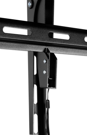 Miniatura 3 de Soporte Manhattan 461931 Hasta 120", VESA max. 900 x 600 mm, 120 kg, Negro