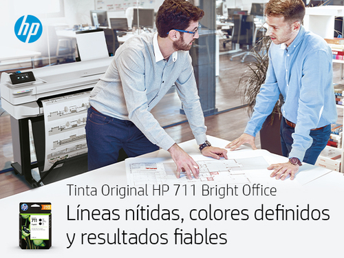 Miniatura 3 de Cabezal de Impresion HP Inyección de tinta térmica, Amarillo