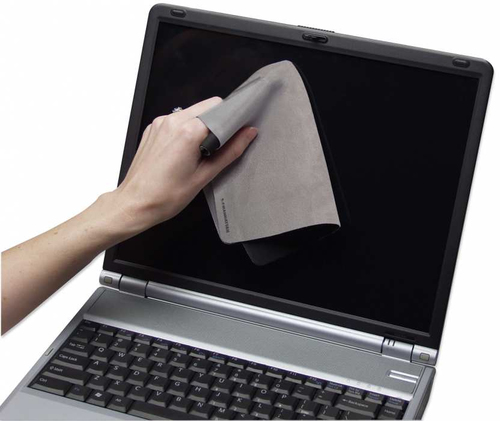 Miniatura 4 de Mousepad Manhattan Mouse Pad Multipropósitos 225 mm, 170 mm, Gris