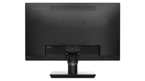 Miniatura 3 de Monitor Lenovo ThinkVision E20-30 LED, 19.5", HD+, TN, 60 Hz, 5 ms, Negro