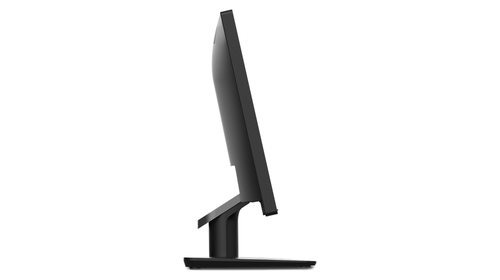 Miniatura 2 de Monitor Lenovo ThinkVision E20-30 LED, 19.5", HD+, TN, 60 Hz, 5 ms, Negro
