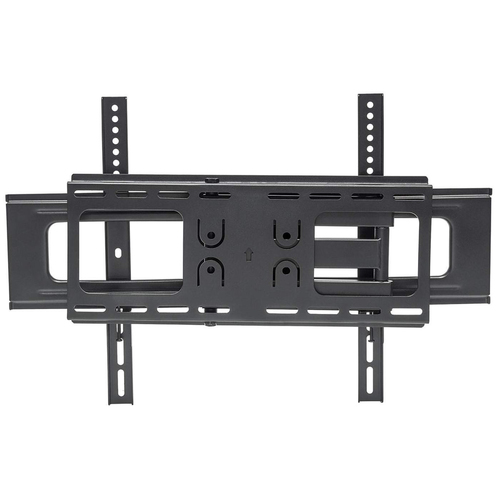 Miniatura 4 de Soporte Manhattan Hasta 70", VESA max. 600 x 400 mm, 50 kg, Negro