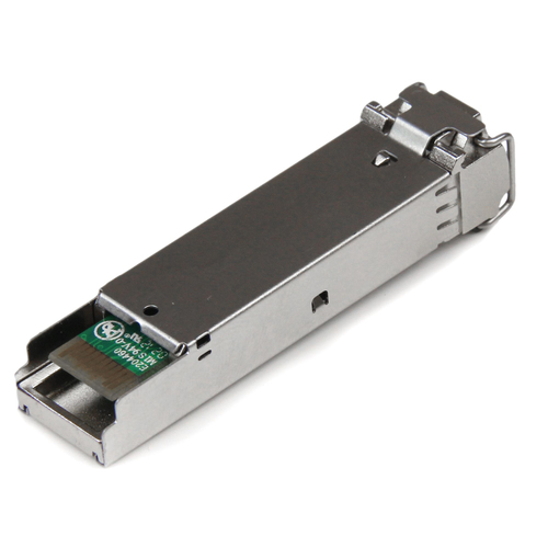 Miniatura 5 de Conversor de medios StarTech.com SFP, 1250 Mbit/s, multi-modo, 550 m