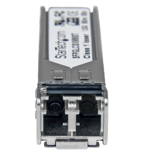 Miniatura 4 de Conversor de medios StarTech.com SFP, 1250 Mbit/s, multi-modo, 550 m