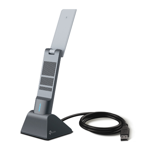 Tarjeta de red inalambrica TP-Link Archer TX20UH, Inalámbrico, USB, WLAN, 1201 Mbit/s