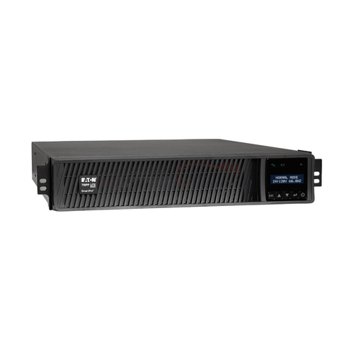 No Break Tripp Lite 1.5 kVA / 1350 W, 480 J, Salida 120 V, 9 salidas AC, Negro