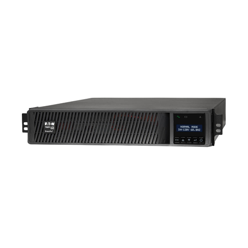 Miniatura 5 de No Break Tripp Lite 1.5 kVA / 1350 W, 480 J, Salida 120 V, 9 salidas AC, Negro