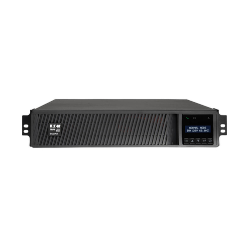 Miniatura 4 de No Break Tripp Lite 1.5 kVA / 1350 W, 480 J, Salida 120 V, 9 salidas AC, Negro