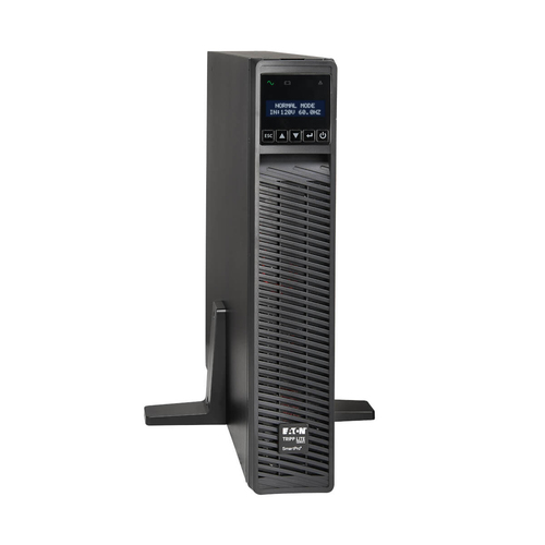 Miniatura 2 de No Break Tripp Lite 1.5 kVA / 1350 W, 480 J, Salida 120 V, 9 salidas AC, Negro