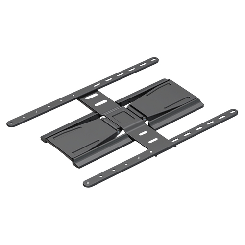 Miniatura 2 de Soporte Ovaltech OVTV-M3775 Hasta 75", VESA max. 400 x 400 mm, 50 kg, Negro
