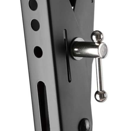 Miniatura 3 de Soporte Manhattan 462020 Hasta 100", VESA max. 800 x 400 mm, 70 kg, Negro