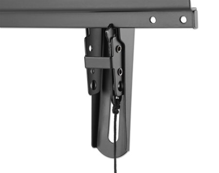 Miniatura 2 de Soporte Manhattan 462020 Hasta 100", VESA max. 800 x 400 mm, 70 kg, Negro