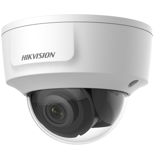 Miniatura 5 de Cámara IP Hikvision Pro Series DS-2CD2126G2-IMS(2.8mm) 2 MP, Domo, MicroSD, Interior y exterior, Blanco