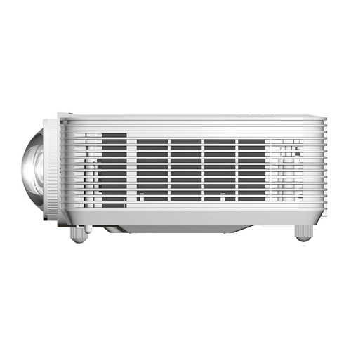 Miniatura 2 de Proyector InFocus Genesis IV DLP, 3800 lúmenes ANSI, WXGA (1280x800), bocinas, Blanco