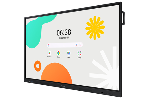 Miniatura 2 de Pantalla Interactiva Samsung WA86F 86", 4K Ultra HD
