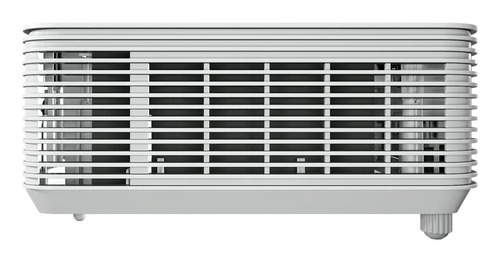 Miniatura 2 de Proyector InFocus Genesis III DLP, 4000 lúmenes ANSI, XGA (1024x768), bocinas, Blanco