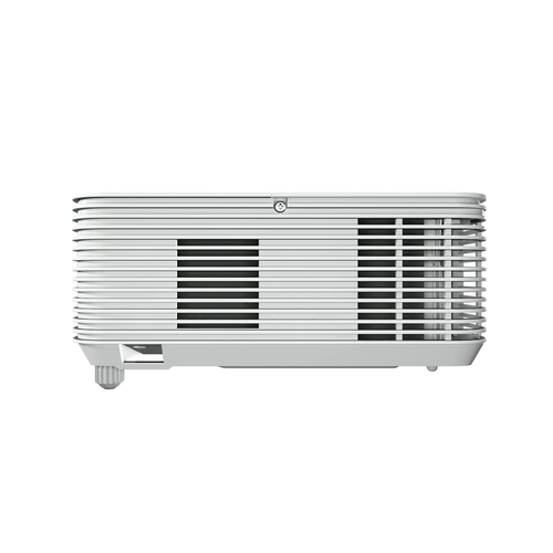 Miniatura 3 de Proyector InFocus Genesis III DLP, 4000 lúmenes ANSI, WXGA (1280x800), bocinas, Blanco