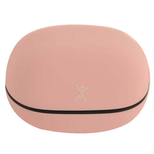Miniatura 3 de Audífonos Perfect Choice PC-117063 Intra auditivo, True Wireless Stereo (TWS), USB, Bluetooth, Rosa