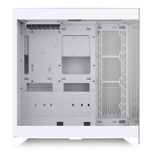 Miniatura 4 de Gabinete Thermaltake CTE E600 MX Midi Tower, PSU No, Blanco
