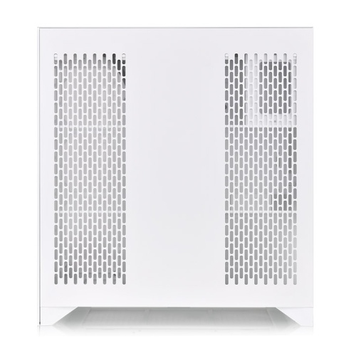 Miniatura 3 de Gabinete Thermaltake CTE E600 MX Midi Tower, PSU No, Blanco