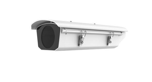Accesorios Hikvision DS-1331HZ-C Viviendas, Exterior, Blanco