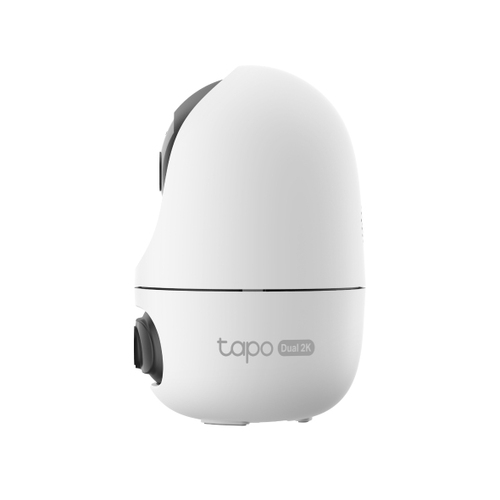 Miniatura 4 de Cámara IP TP-Link Tapo C245D 3 MP, Esférico, Wifi, MicroSD, Interior, Blanco