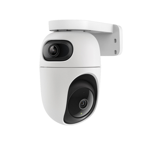 Miniatura 3 de Cámara IP TP-Link Tapo C245D 3 MP, Esférico, Wifi, MicroSD, Interior, Blanco