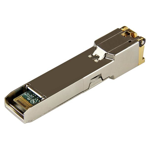 Miniatura 4 de Conversor de medios StarTech.com SFP, 1000 Mbit/s, 100 m
