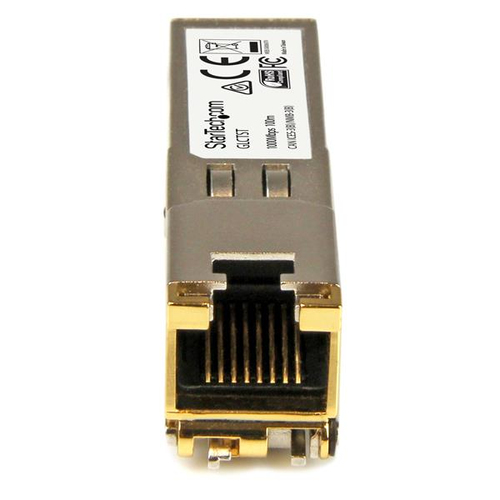 Miniatura 3 de Conversor de medios StarTech.com SFP, 1000 Mbit/s, 100 m