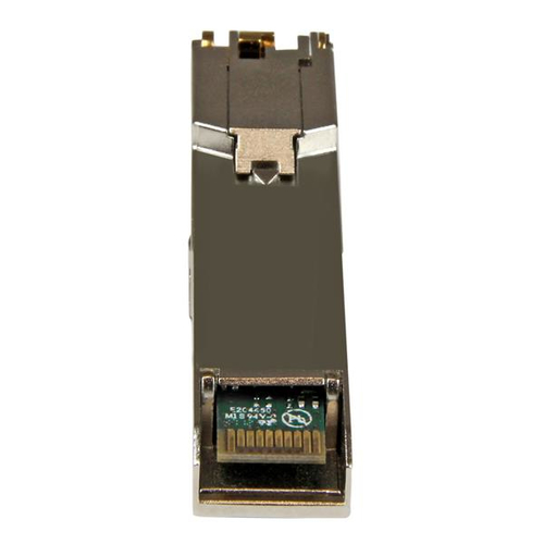 Miniatura 2 de Conversor de medios StarTech.com SFP, 1000 Mbit/s, 100 m