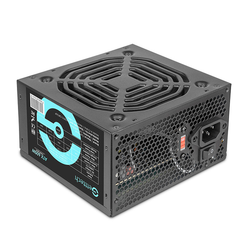 Miniatura 2 de Fuente de Poder Getttech GFS-60020-01 600 W, ATX Non-Modular