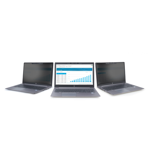 Miniatura 5 de Filtro privacidad StarTech.com Hasta 14", Privacidad, Transparente