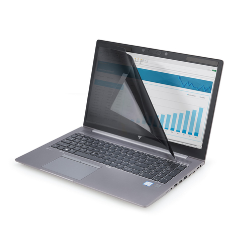 Miniatura 4 de Filtro privacidad StarTech.com Hasta 14", Privacidad, Transparente
