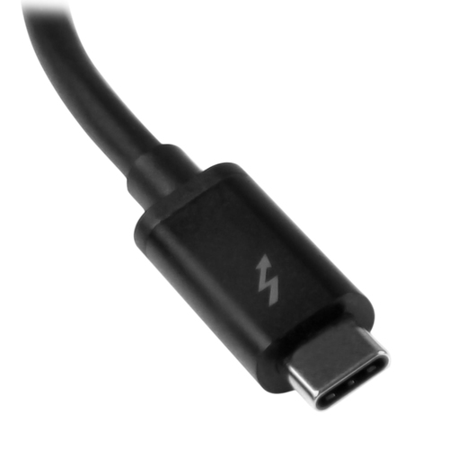 Miniatura 5 de Adaptador StarTech.com Female a Male, Negro
