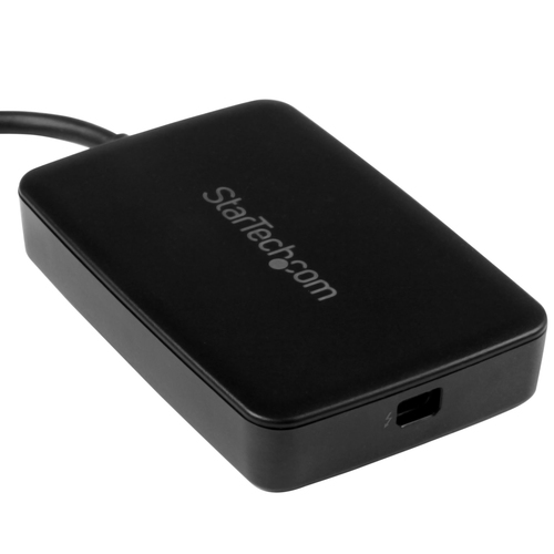 Miniatura 4 de Adaptador StarTech.com Female a Male, Negro